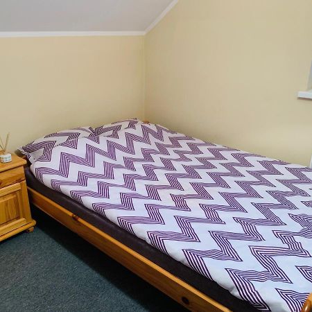 Ms-Otel Pokoje Goscinne 1,2,3 Osobowe Zywiec Jezioro Zywieckie Pietrzykowice  Eksteriør billede