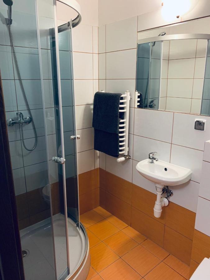 Ms-Otel Pokoje Goscinne 1,2,3 Osobowe Zywiec Jezioro Zywieckie Pietrzykowice  Eksteriør billede