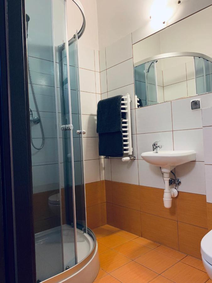 Ms-Otel Pokoje Goscinne 1,2,3 Osobowe Zywiec Jezioro Zywieckie Pietrzykowice  Eksteriør billede