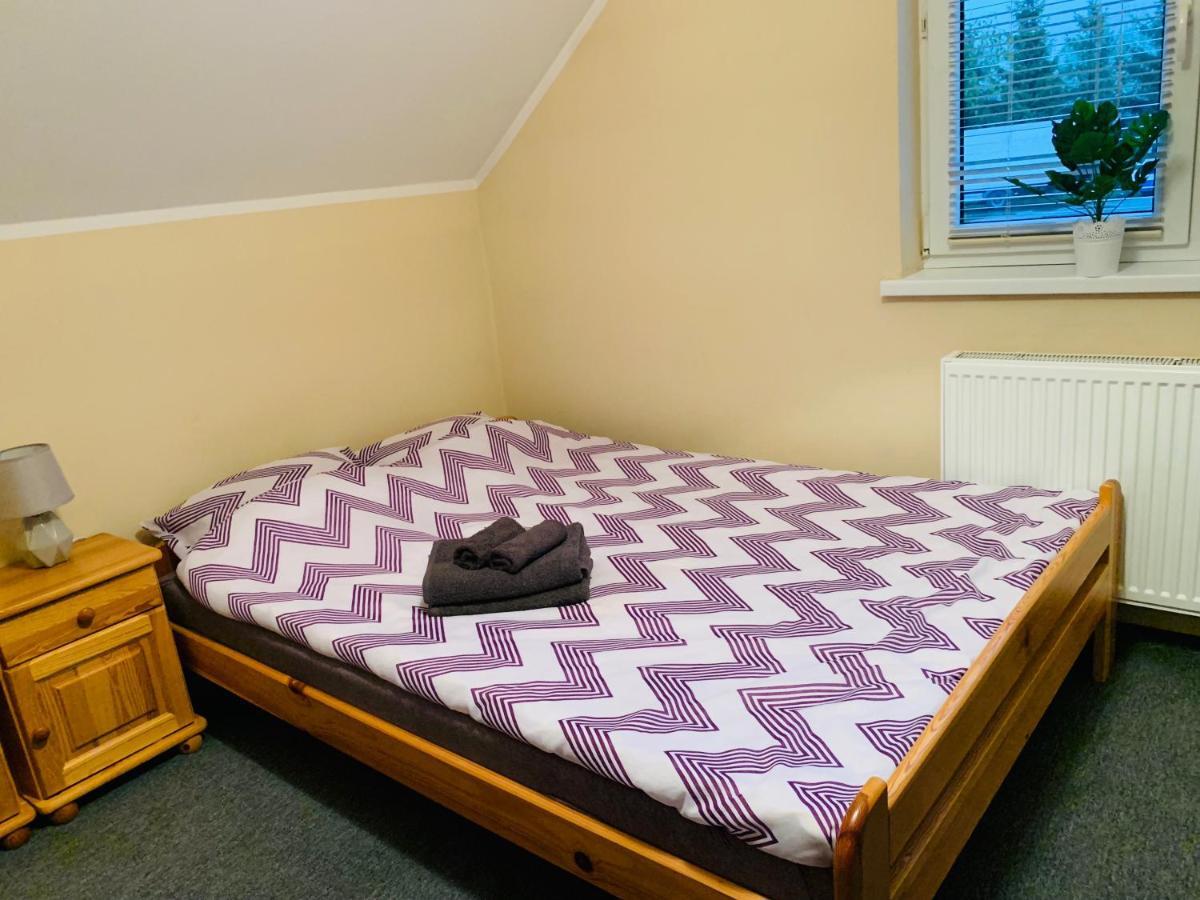 Ms-Otel Pokoje Goscinne 1,2,3 Osobowe Zywiec Jezioro Zywieckie Pietrzykowice  Eksteriør billede