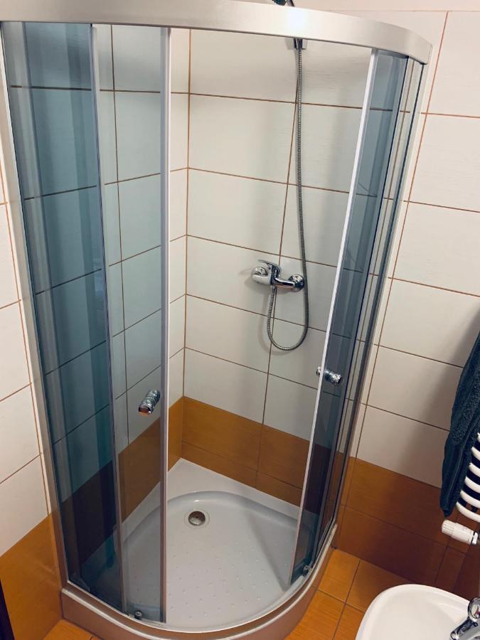 Ms-Otel Pokoje Goscinne 1,2,3 Osobowe Zywiec Jezioro Zywieckie Pietrzykowice  Eksteriør billede