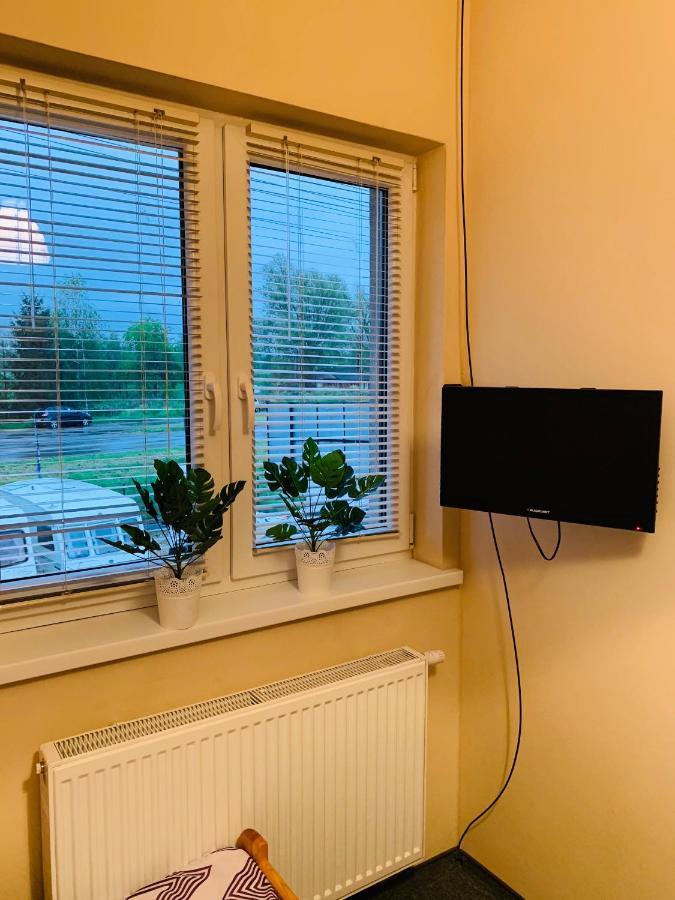 Ms-Otel Pokoje Goscinne 1,2,3 Osobowe Zywiec Jezioro Zywieckie Pietrzykowice  Eksteriør billede